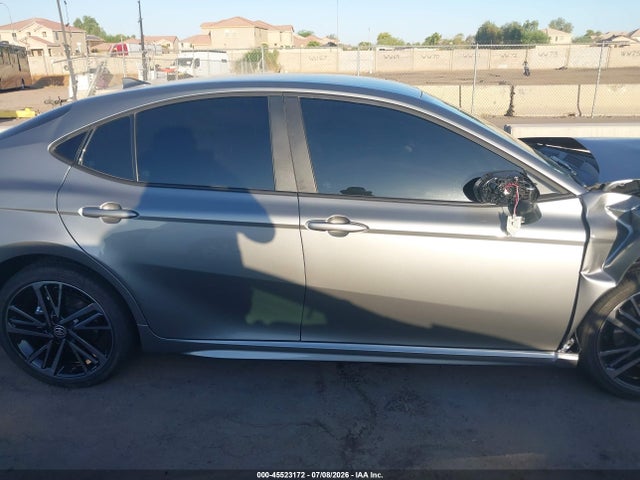Toyota CAMRY XSE 2026 4T1DAACK4TU290527 Image 14