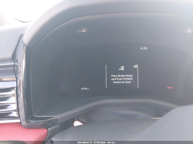 Toyota CAMRY XSE 2026 4T1DAACK4TU290527 Image 7