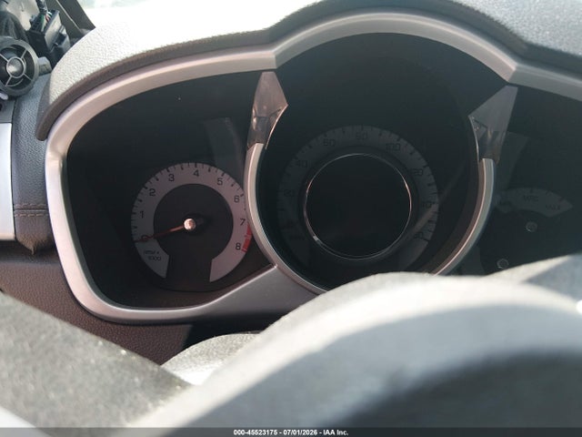 45523175 :رقم المزاد ، 3GYFNGEY0BS510745 vin ، 2011 Cadillac Srx Standard مزاد بيع