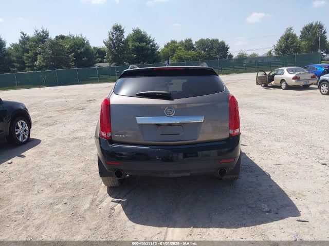 45523175 :رقم المزاد ، 3GYFNGEY0BS510745 vin ، 2011 Cadillac Srx Standard مزاد بيع