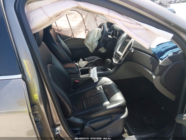 45523175 :رقم المزاد ، 3GYFNGEY0BS510745 vin ، 2011 Cadillac Srx Standard مزاد بيع