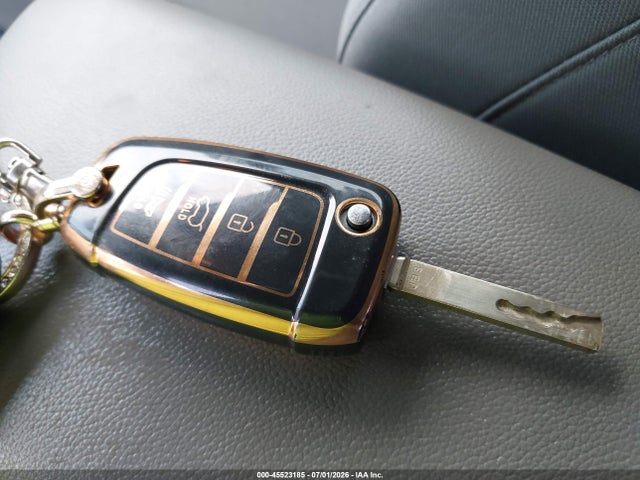 Продаж на аукціоні авто 2021 Hyundai Elantra Se, vin: 5NPLL4AG8MH047454, номер лоту: 45523185