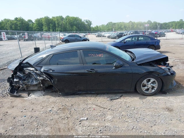 Продаж на аукціоні авто 2021 Hyundai Elantra Se, vin: 5NPLL4AG8MH047454, номер лоту: 45523185