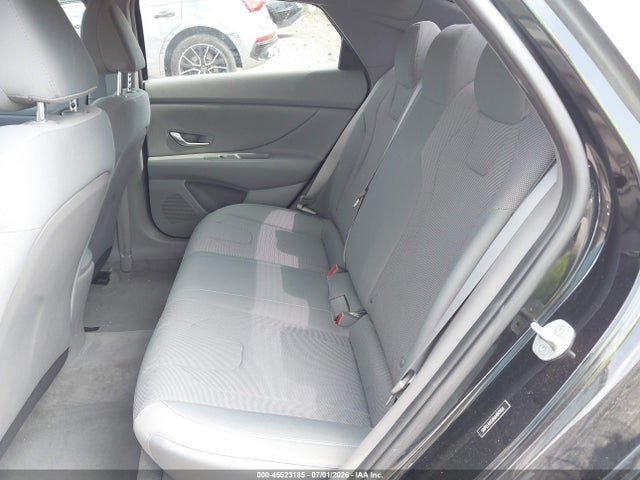 Продаж на аукціоні авто 2021 Hyundai Elantra Se, vin: 5NPLL4AG8MH047454, номер лоту: 45523185