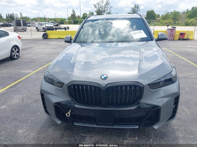 Продажа на аукционе авто 2026 Bmw X5 Xdrive40i, vin: 5UX23EU00T9368071, номер лота: 45523192