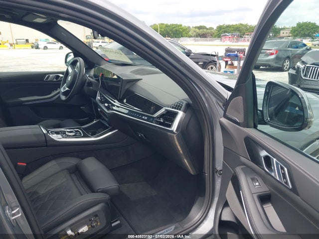 Aukcja sprzedaży 2026 Bmw X5 Xdrive40i, vin: 5UX23EU00T9368071, numer aukcji: 45523192