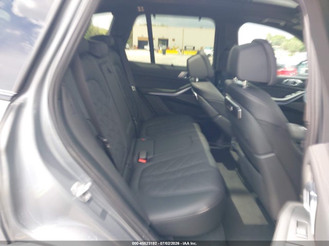 Auction sale of the 2026 Bmw X5 Xdrive40i, vin: 5UX23EU00T9368071, lot number: 45523192