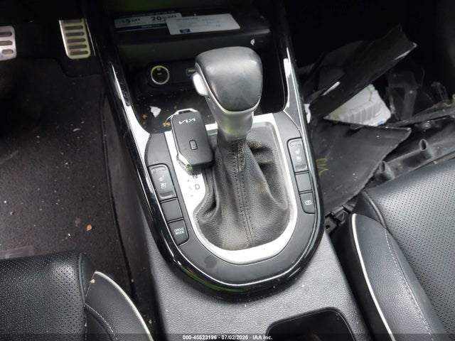 KIA Forte Gt-line 2022 3KPF54AD8NE439322 Image 11