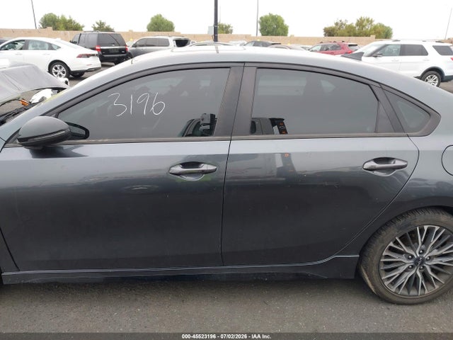 KIA Forte Gt-line 2022 3KPF54AD8NE439322 Image 15
