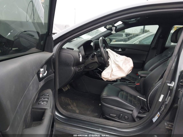 KIA Forte Gt-line 2022 3KPF54AD8NE439322 Image 5