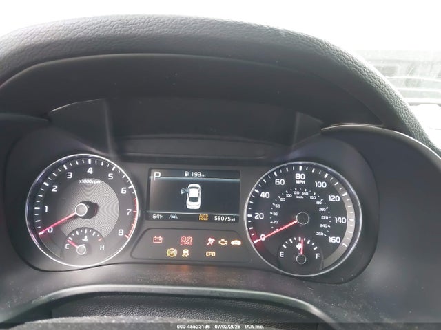 KIA Forte Gt-line 2022 3KPF54AD8NE439322 Image 7