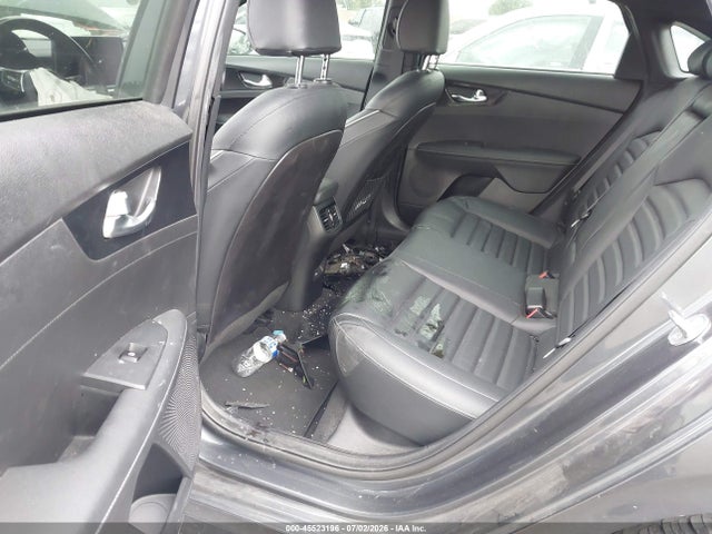 KIA Forte Gt-line 2022 3KPF54AD8NE439322 Image 8