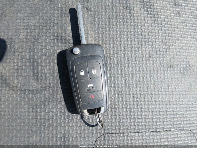 1G1PC5SB0E7114797 Chevrolet Cruze 1lt Auto