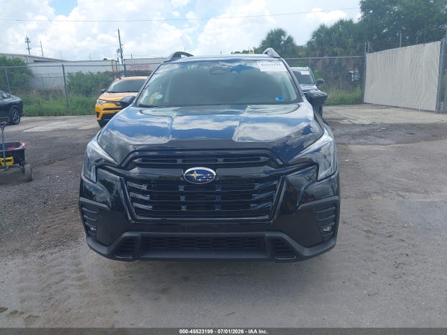Aukcja sprzedaży 2026 Subaru Ascent Premium 8-passenger, vin: 4S4WMAAD3T3413647, numer aukcji: 45523199