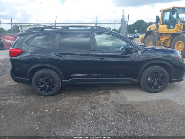 45523199 :رقم المزاد ، 4S4WMAAD3T3413647 vin ، 2026 Subaru Ascent Premium 8-passenger مزاد بيع