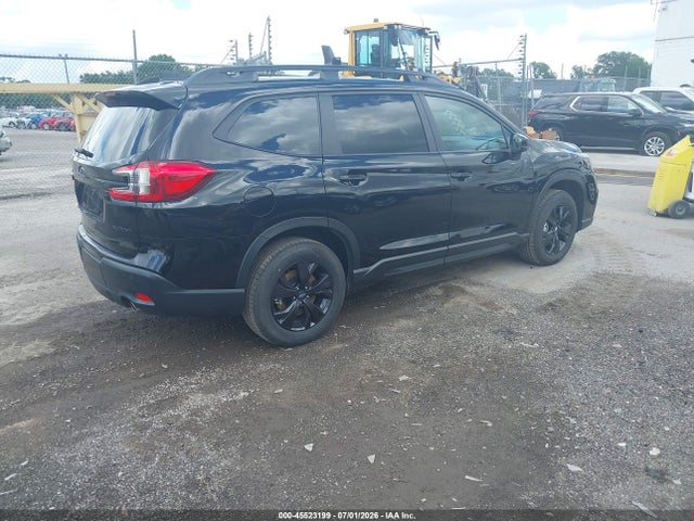 Aukcja sprzedaży 2026 Subaru Ascent Premium 8-passenger, vin: 4S4WMAAD3T3413647, numer aukcji: 45523199
