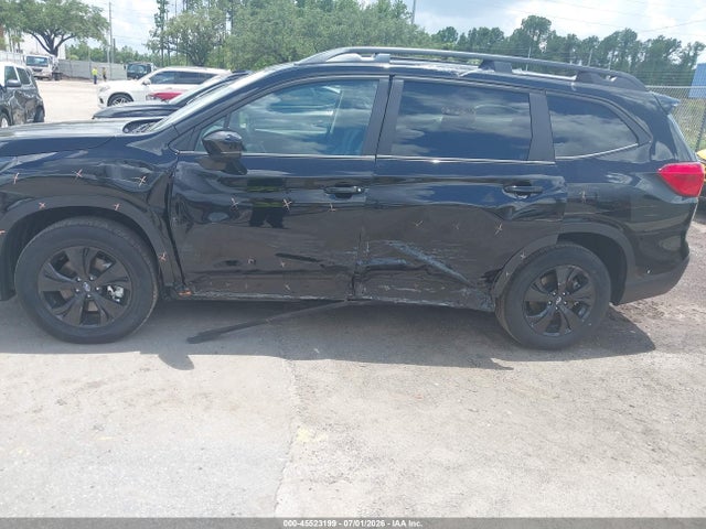 Aukcja sprzedaży 2026 Subaru Ascent Premium 8-passenger, vin: 4S4WMAAD3T3413647, numer aukcji: 45523199
