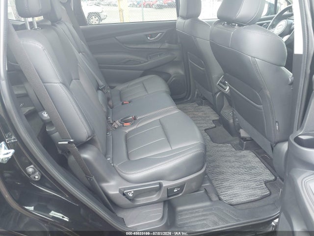 Aukcja sprzedaży 2026 Subaru Ascent Premium 8-passenger, vin: 4S4WMAAD3T3413647, numer aukcji: 45523199