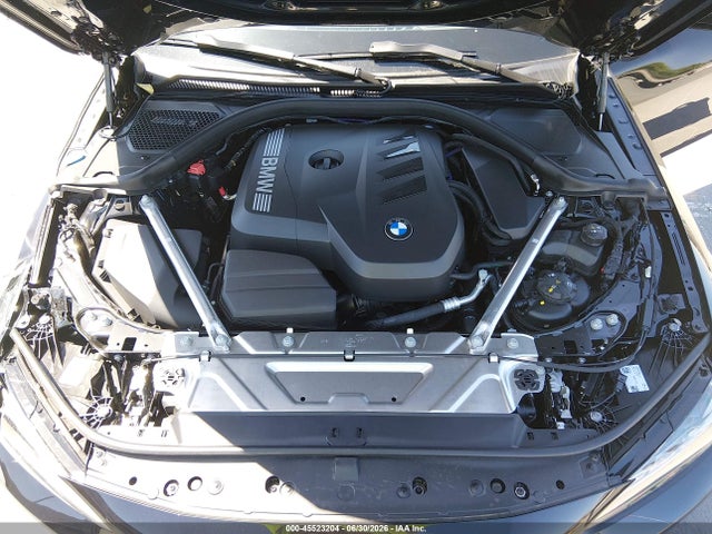 BMW 4 Series 2027 WBA53DB0XVCX77368 Image 10