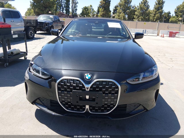 BMW 4 Series 2027 WBA53DB0XVCX77368 Image 12