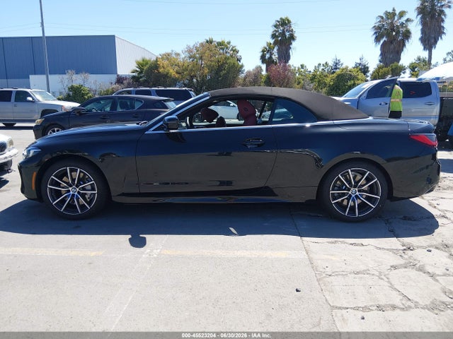 BMW 4 Series 2027 WBA53DB0XVCX77368 Image 14