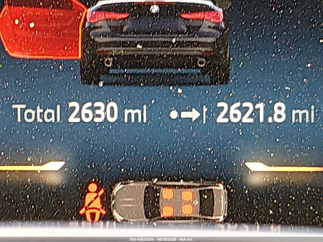 Aukcja sprzedaży 2027 Bmw 4 Series, vin: WBA53DB0XVCX77368, numer aukcji: 45523204