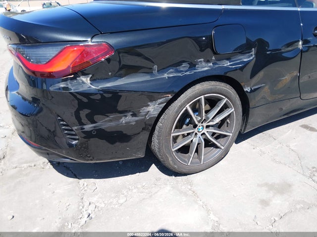 BMW 4 Series 2027 WBA53DB0XVCX77368 Image 20