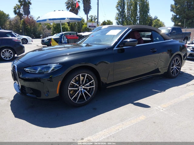 BMW 4 Series 2027 WBA53DB0XVCX77368 Image 2