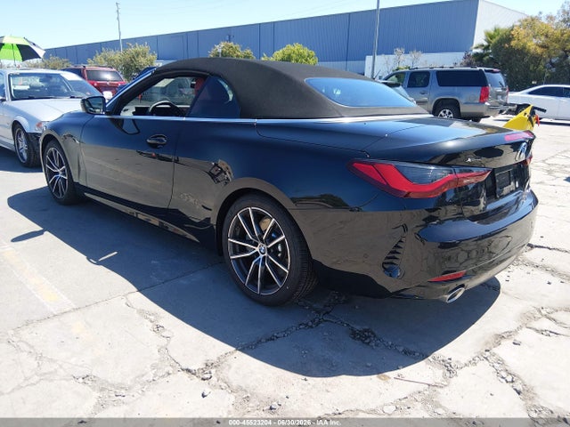 BMW 4 Series 2027 WBA53DB0XVCX77368 Image 3