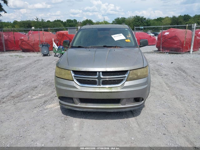 45523205 :رقم المزاد ، 3C4PDCAB1JT296199 vin ، 2018 Dodge Journey Se مزاد بيع