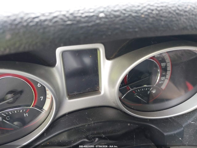 45523205 :رقم المزاد ، 3C4PDCAB1JT296199 vin ، 2018 Dodge Journey Se مزاد بيع