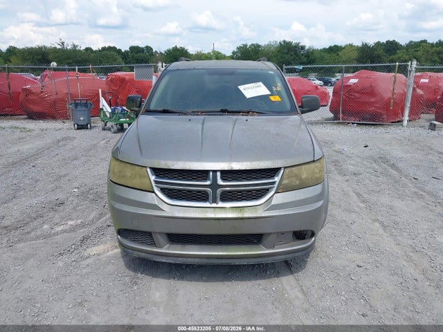 45523205 :رقم المزاد ، 3C4PDCAB1JT296199 vin ، 2018 Dodge Journey Se مزاد بيع