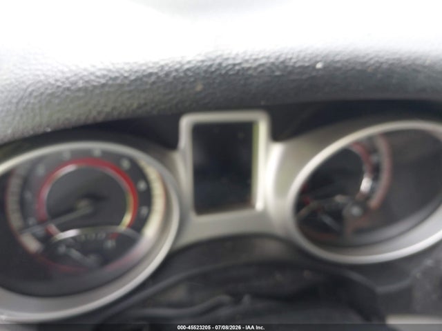 45523205 :رقم المزاد ، 3C4PDCAB1JT296199 vin ، 2018 Dodge Journey Se مزاد بيع