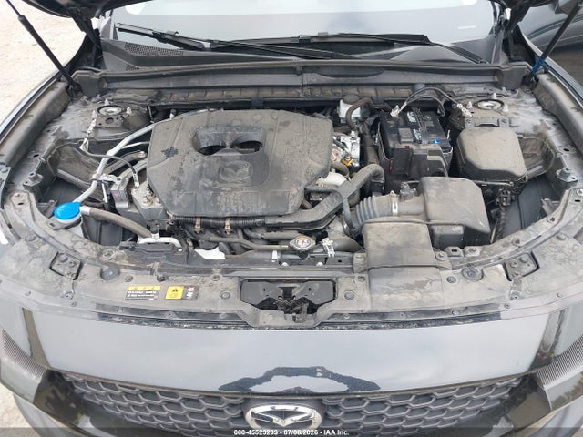 Mazda Cx-50 2.5 S Preferred Package 2025 7MMVABBM4SN310138 Image 10