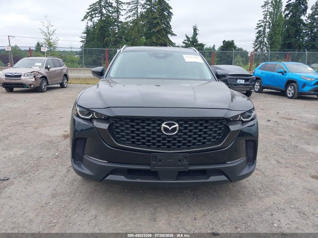 Mazda Cx-50 2.5 S Preferred Package 2025 7MMVABBM4SN310138 Image 12