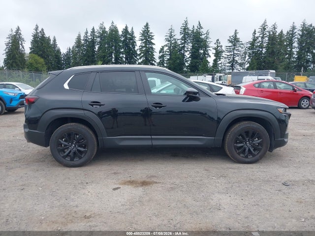 Mazda Cx-50 2.5 S Preferred Package 2025 7MMVABBM4SN310138 Image 13