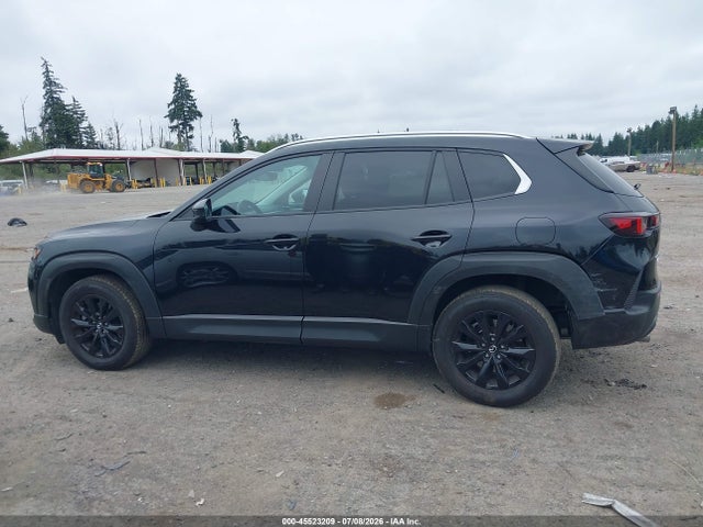 Mazda Cx-50 2.5 S Preferred Package 2025 7MMVABBM4SN310138 Image 14
