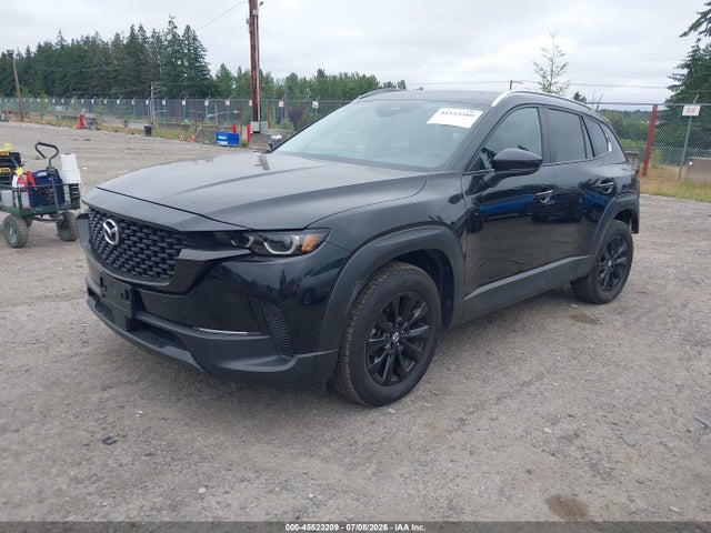 Mazda Cx-50 2.5 S Preferred Package 2025 7MMVABBM4SN310138 Image 2