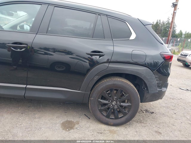 Mazda Cx-50 2.5 S Preferred Package 2025 7MMVABBM4SN310138 Image 6