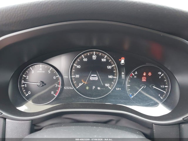 Mazda Cx-50 2.5 S Preferred Package 2025 7MMVABBM4SN310138 Image 7