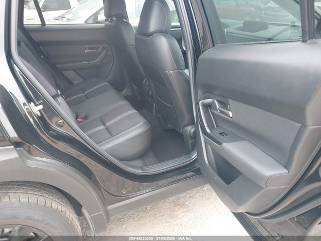 Mazda Cx-50 2.5 S Preferred Package 2025 7MMVABBM4SN310138 Image 8