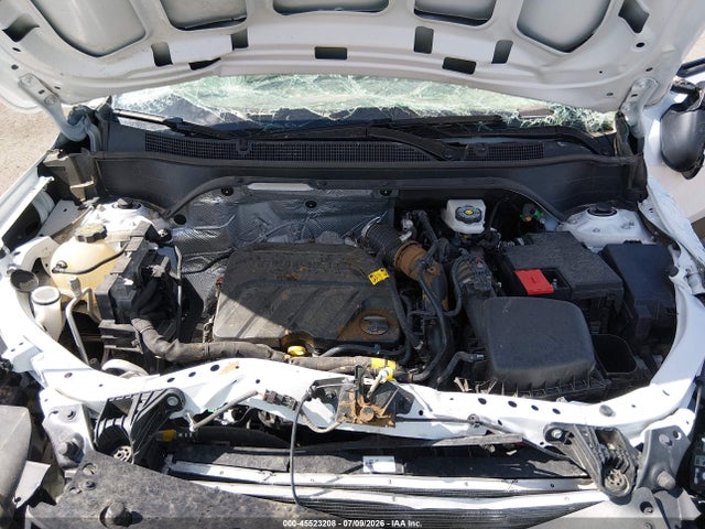 KL77LFE28RC229781 Chevrolet Trax Fwd Sp
