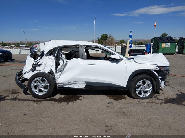 KL77LFE28RC229781 Chevrolet Trax Fwd Sp