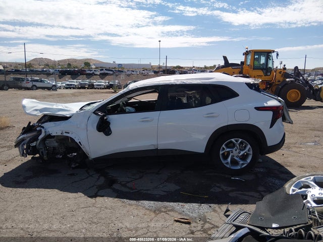 KL77LFE28RC229781 Chevrolet Trax Fwd Sp