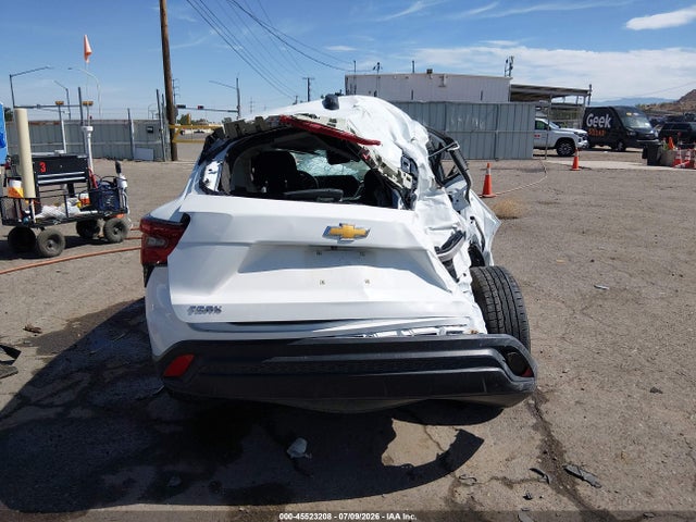 KL77LFE28RC229781 Chevrolet Trax Fwd Sp