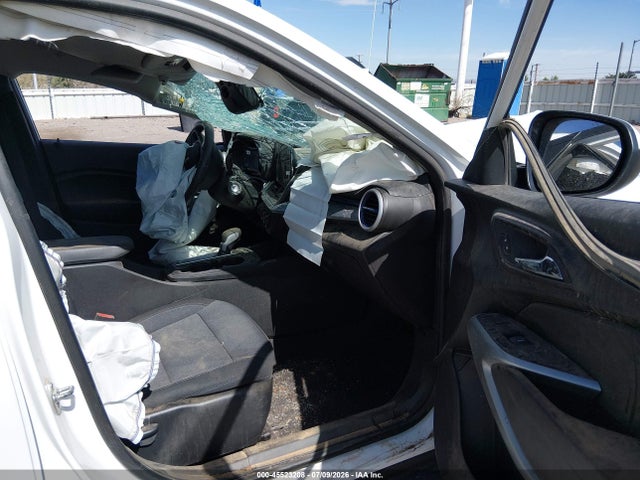 KL77LFE28RC229781 Chevrolet Trax Fwd Sp