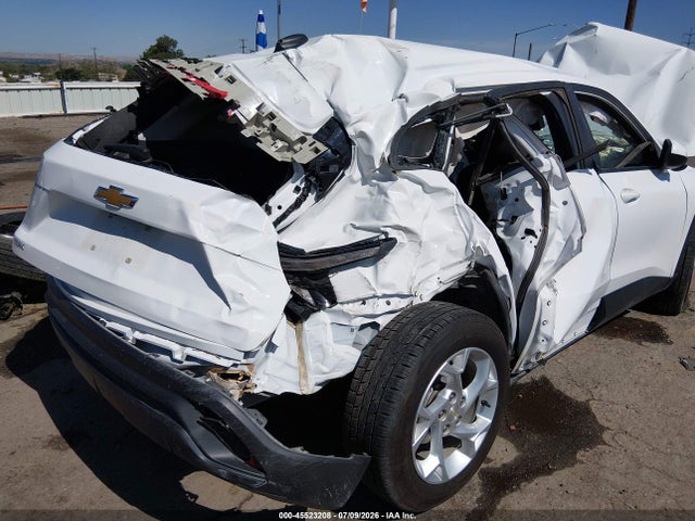 KL77LFE28RC229781 Chevrolet Trax Fwd Sp