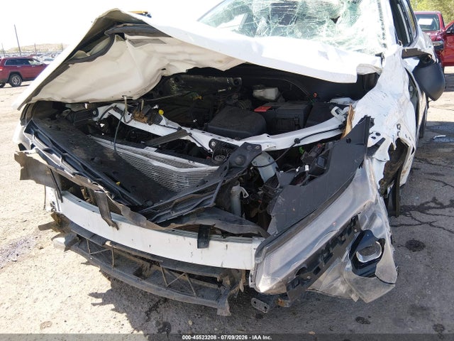 Продажа на аукционе авто 2024 Chevrolet Trax Fwd Sp, vin: KL77LFE28RC229781, номер лота: 45523208