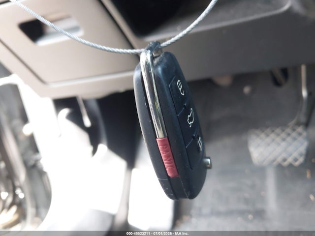 Продажа на аукционе авто 2020 Audi Q3 Premium Plus 45 Tfsi S Line Quattro Tiptronic, vin: WA1EECF3XL1090115, номер лота: 45523211