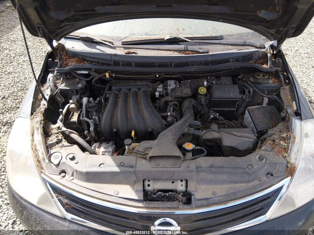 Aukcja sprzedaży 2012 Nissan Versa 1.8 S, vin: 3N1BC1CP6CK810439, numer aukcji: 45523212